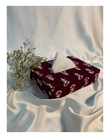 Tissue Paper Holder