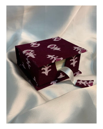 Paper Slip Box