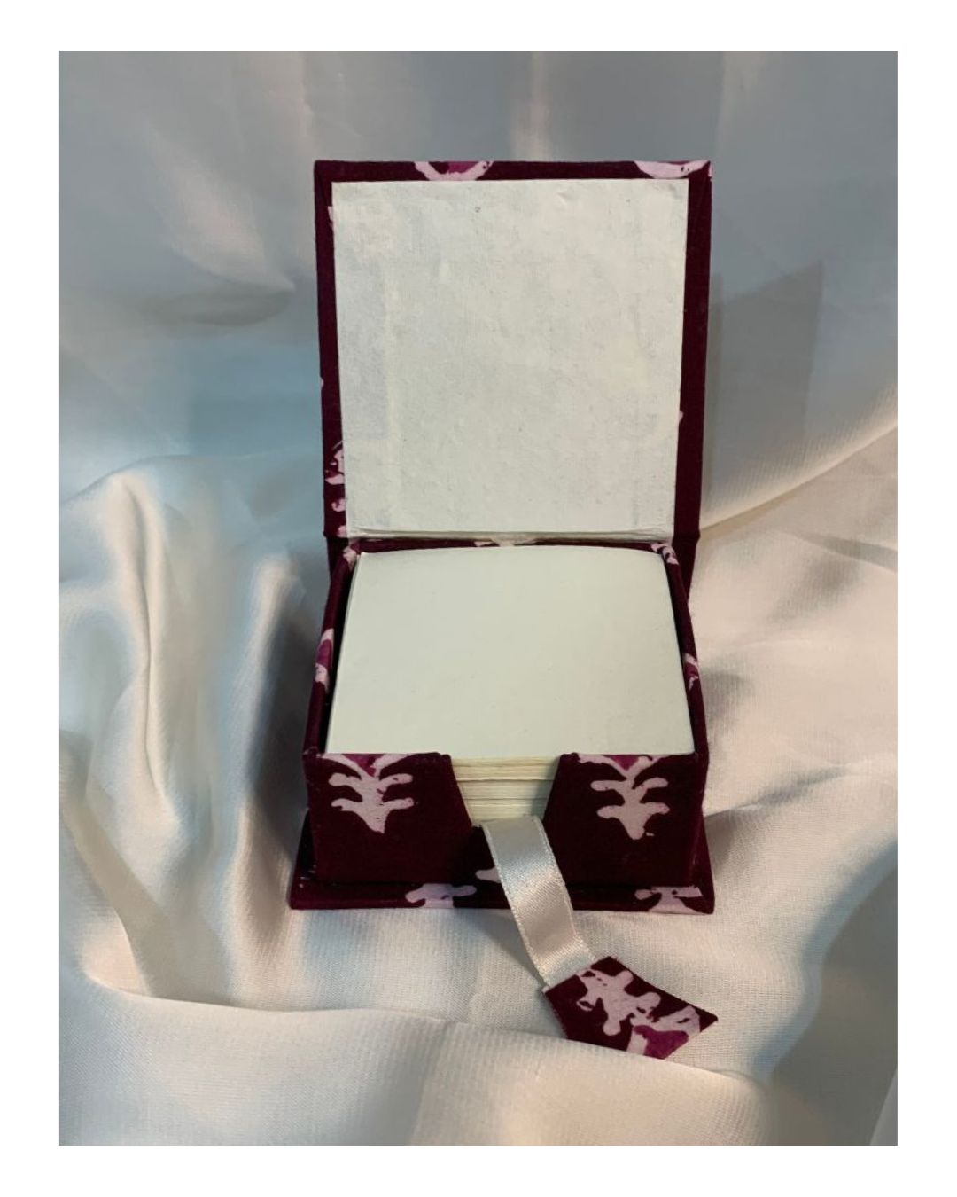 Paper Slip Box