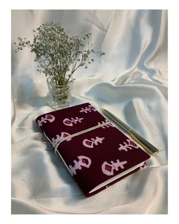 Gulab Mini Journal